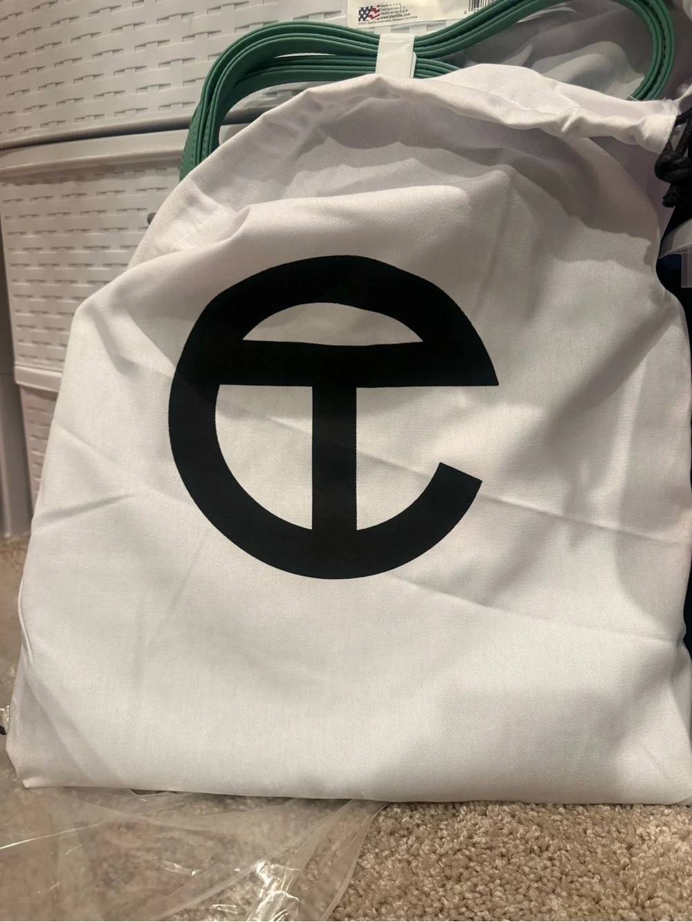 Telfar ✨✨ elevate